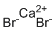 structure of CAS# 7789-41-5, Calcium bromide