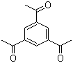 structure of CAS# 779-90-8, 1,3,5-三乙酰基苯