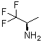 CAS # 779303-24-1, (2R)-1,1,1-Trifluoro-2-propanamine, (R)-1,1,1-Trifluoro-2-propylamine, (R)-1,1,1-Trifluoropropan-2-amine