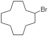 CAS # 7795-35-9, 1-Bromocyclododecane