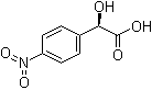 CAS 登录号：77977-73-2, (R)-4-硝基扁桃酸