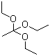 CAS # 78-39-7, Triethyl orthoacetate
