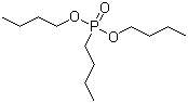 CAS # 78-46-6, Dibutyl butanephosphonate, Dibutyl butylphosphonate