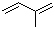 CAS # 78-79-5, Isoprene, 2-Methyl-1,3-butadiene