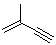 CAS # 78-80-8, 2-Methyl-1-buten-3-yne, 2-Methyl-1-butene-3-yne, 2-Methyl-1-butenyne, 2-Methylbutenyne, 3-Methyl-3-buten-1-yne, 3-Methyl-3-butene-1-yne, Isopropenylacetylene, NSC 9296, Valylene