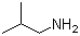 CAS # 78-81-9, Isobutylamine, 1-Amino-2-methylpropane, 2-Methyl-1-propanamine, 2-Methylpropanamine