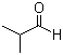CAS # 78-84-2, Isobutyraldehyde, 2-Methylpropanal , 2-Methylpropionaldehyde, 2-Methylpropionaldehyde, 2-Methylpropanal