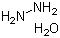 CAS # 7803-57-8 (10217-52-4), Hydrazine hydrate