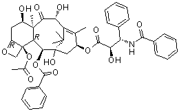 CAS # 78454-17-8 (111149-94-1), Ormosin VI, 10-Desacetyl-7-epipaclitaxel, 7-Epi-10-deacetyltaxol, 7-epi-10-Deacetylpaclitaxel, 7-epi-10-Deacetyltaxol
