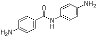 4,4'-Diaminobenzanilide molecular structure (CAS 785-30-8)