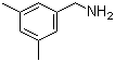 CAS # 78710-55-1, 3,5-Dimethylbenzylamine