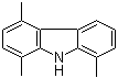 CAS # 78787-83-4, 1,4,8-Trimethylcarbazole