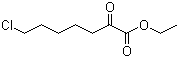 CAS # 78834-75-0, Ethyl 7-chloro-2-oxoheptanoate