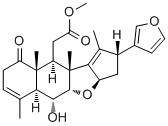 CAS # 78916-55-9, Deacetylnimbinene, 6-Deacetylnimbinene