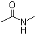 CAS # 79-16-3, N-Methylacetamide, Acetylmethylamine, Dimethylcarboxamide