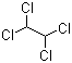 CAS # 79-34-5, 1,1,2,2-Tetrachloroethane