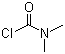 CAS 登录号：79-44-7, 二甲氨基甲酰氯