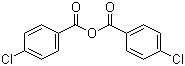 CAS # 790-41-0, 4-Chlorobenzoic anhydride