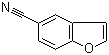 CAS # 79002-39-4, Benzofuran-5-carbonitrile
