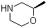 CAS # 790184-33-7, (R)-2-Methylmorpholine