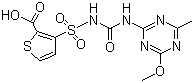 CAS # 79277-67-1, Thifensulfuron