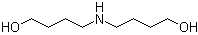 structure of CAS# 79448-06-9, N,N-二(4-羟基丁基)胺