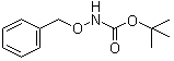 structure of CAS# 79722-21-7, tert-Butyl (benzyloxy)carbamate