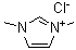 CAS # 79917-88-7, 1,3-Dimethylimidazolium chloride