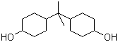 CAS 登录号：80-04-6, 氢化双酚 A
