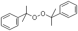 CAS # 80-43-3, Dicumyl peroxide, Bis(1-methyl-1-phenylethyl) peroxide, Bis(alpha,alpha-dimethylbenzyl)peroxide, DCP
