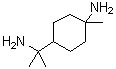 1,8-Menthanediamine molecular structure (CAS 80-52-4)