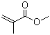 CAS # 80-62-6, Methyl methacrylate, 2-Methylacrylic acid methyl ester, MMA