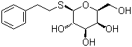 CAS # 800376-82-3, Phenylethyl beta-D-thiogalactopyranoside