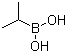 CAS # 80041-89-0, Isopropylboronic acid