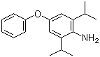 CAS # 80058-85-1, 4-Phenoxy-2,6-diisopropylaniline
