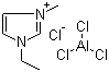 CAS # 80432-05-9, 1-Ethyl-3-methylimidazolium tetrachloroaluminate