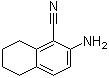CAS # 804435-15-2, 2-Amino-5,6,7,8-tetrahydro-1-naphthalenecarbonitrile