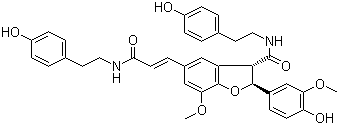 CAS 登录号：80510-06-1, 克罗酰胺