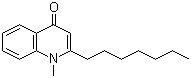 structure of CAS# 80554-58-1, 青花椒碱