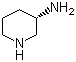 CAS # 80918-66-7, (S)-3-Aminopiperidine