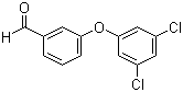 CAS # 81028-92-4, 3-(3,5-Dichlorophenoxy)benzaldehyde