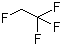 1,1,1,2-Tetrafluoroethane molecular structure (CAS 811-97-2)