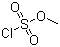 CAS # 812-01-1, Methyl chlorosulfate, Chlorosulfuric acid methyl ester