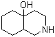 CAS # 81562-78-9, Octahydroisoquinolin-4alpha-ol