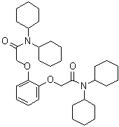 structure of CAS# 81686-22-8, 钠离子通道 III