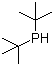 CAS # 819-19-2, Di-tert-butylphosphine, HP(t-Bu)2