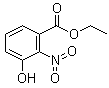 CAS # 81914-58-1, Ethyl 3-hydroxy-2-nitrobenzoate
