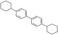CAS # 81937-29-3, 4,4'-Dicyclohexylbiphenyl