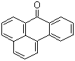 Benzanthrone molecular structure (CAS 82-05-3)