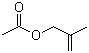 CAS # 820-71-3, Methallyl acetate